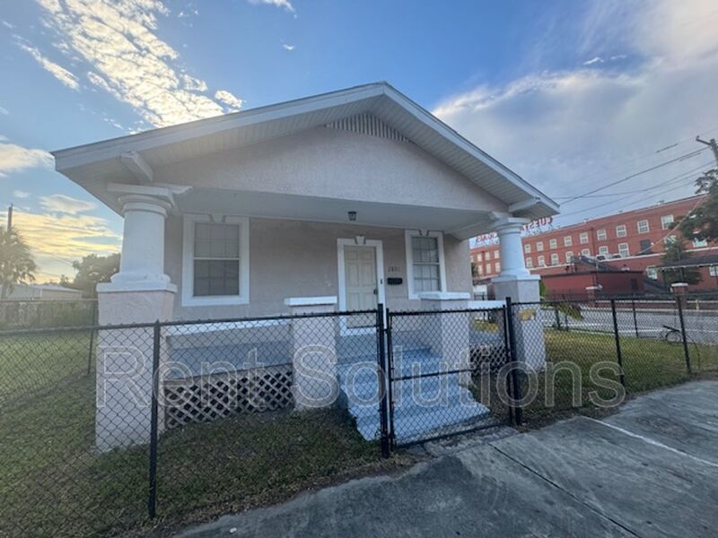 Beautiful Historic Ybor Home property image