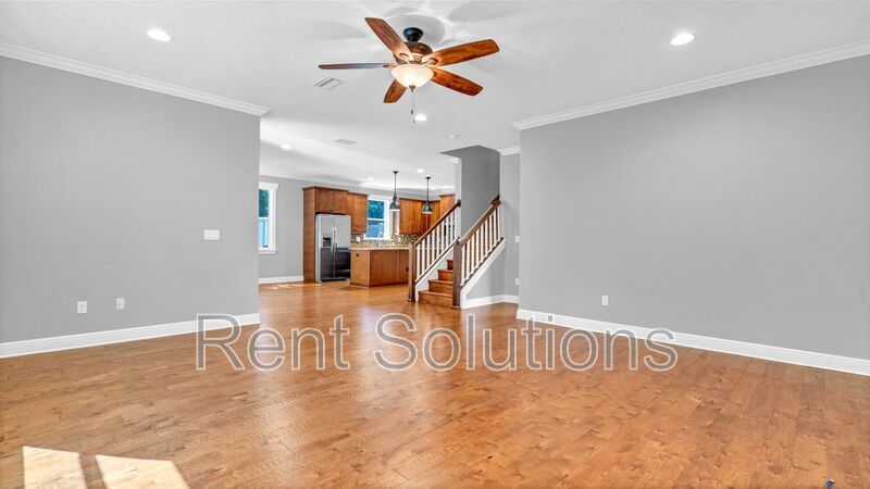 Beautiful 4BR/4BA two-story South Tampa Home with 2 Car Garage in Plant District property image