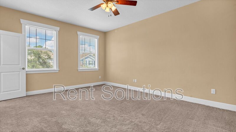 Beautiful 4BR/4BA two-story South Tampa Home with 2 Car Garage in Plant District property image