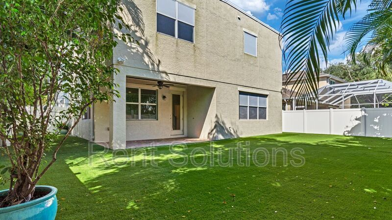 Beautiful 4BR/4BA two-story South Tampa Home with 2 Car Garage in Plant District property image