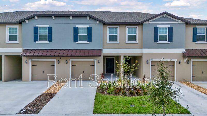 Beautiful Angeline 3/2.5 Towhome property image