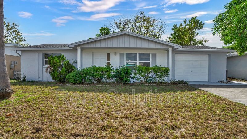 Renovated 3/2 Port Richey Home property image