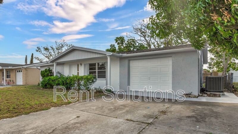 Renovated 3/2 Port Richey Home property image