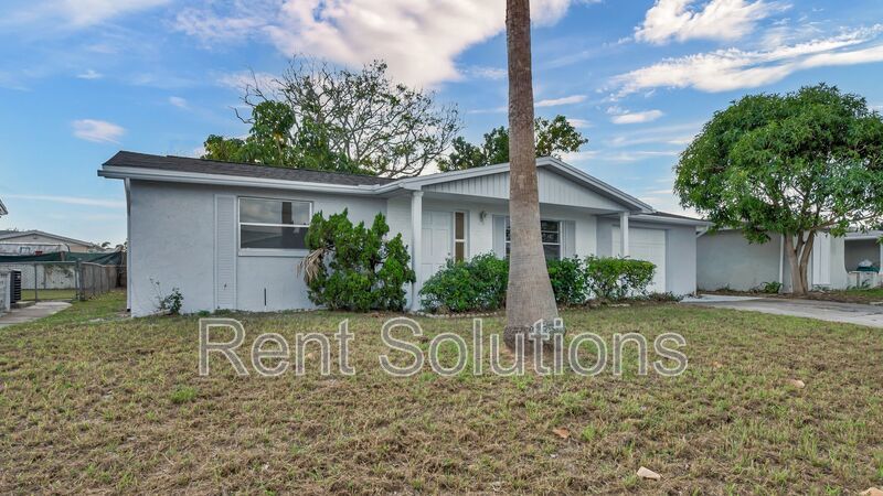Renovated 3/2 Port Richey Home property image