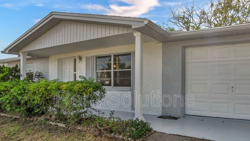 Renovated 3/2 Port Richey Home property image