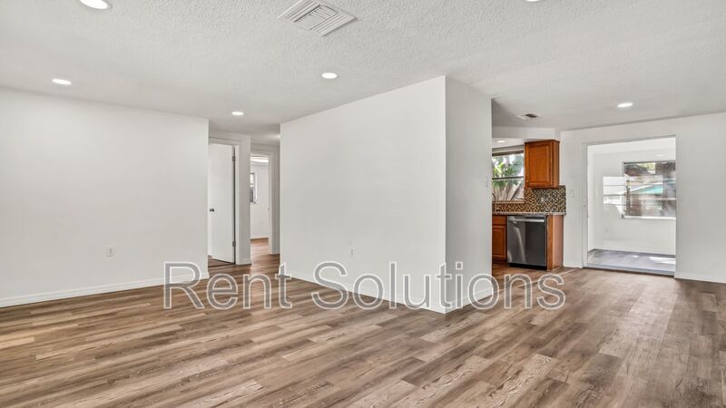 Renovated 3/2 Port Richey Home property image