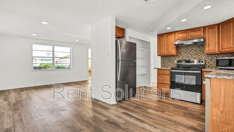 Renovated 3/2 Port Richey Home property image