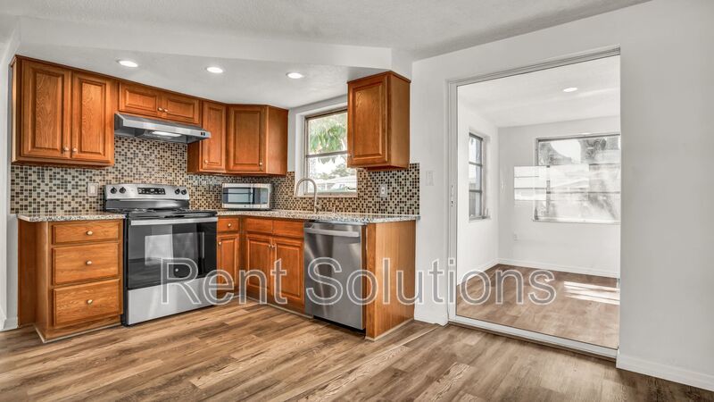 Renovated 3/2 Port Richey Home property image