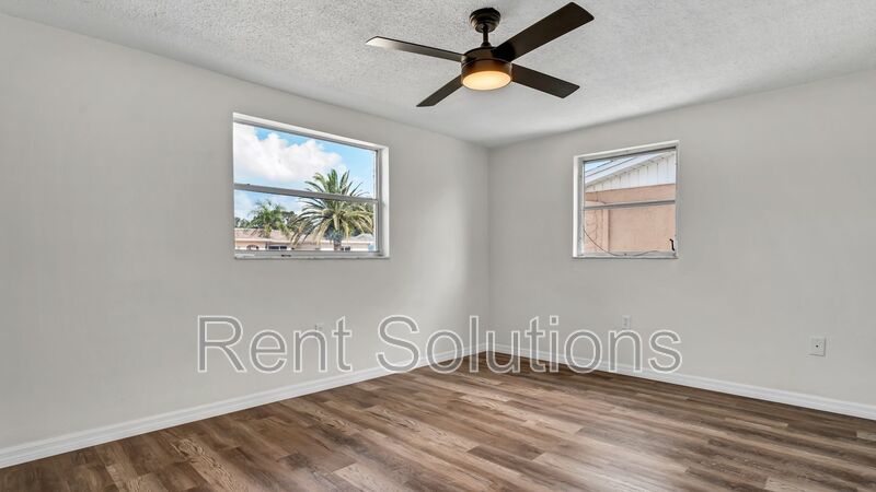 Renovated 3/2 Port Richey Home property image