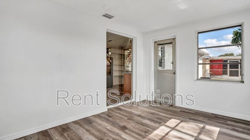 Renovated 3/2 Port Richey Home property image