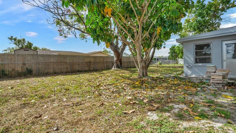 Renovated 3/2 Port Richey Home property image