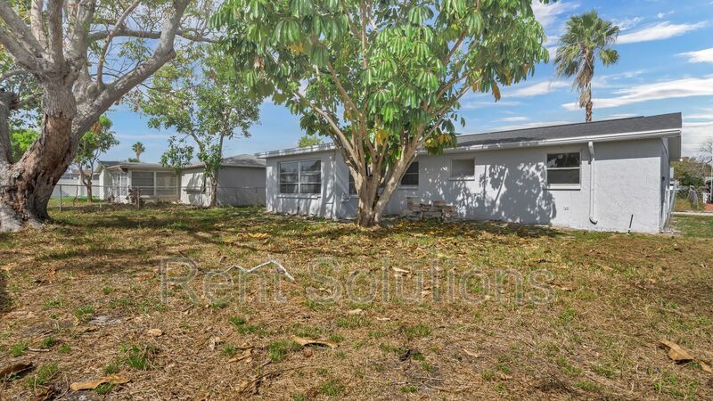 Renovated 3/2 Port Richey Home property image