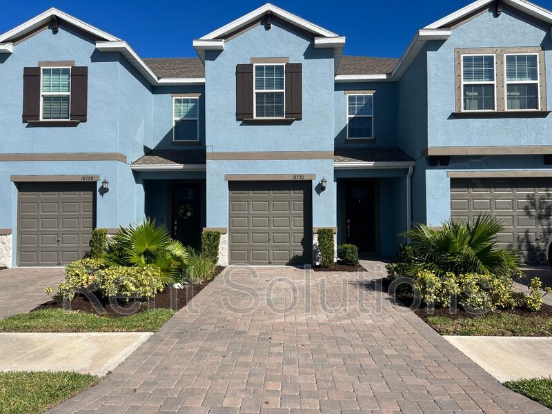 3BD/2.5BTH Townhome with Resort Style Amenities! property image