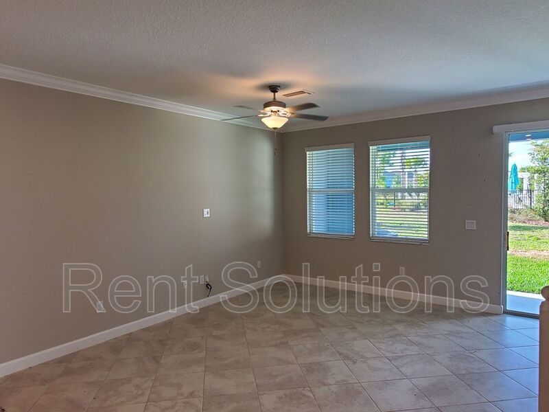3BD/2.5BTH Townhome with Resort Style Amenities! property image