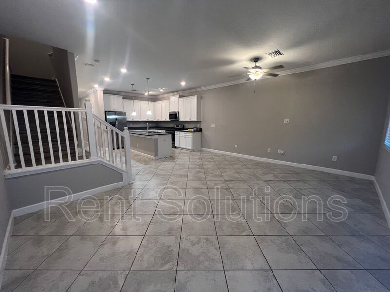 3BD/2.5BTH Townhome with Resort Style Amenities! property image