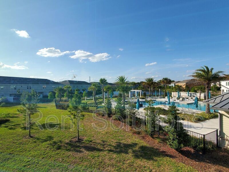 3BD/2.5BTH Townhome with Resort Style Amenities! property image