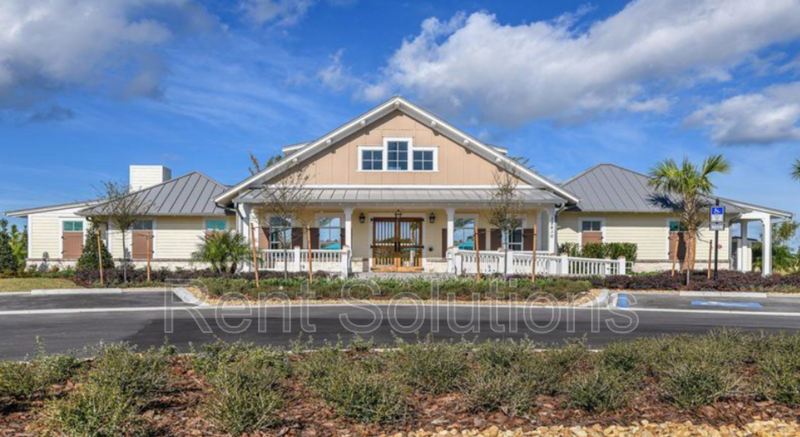 3BD/2.5BTH Townhome with Resort Style Amenities! property image