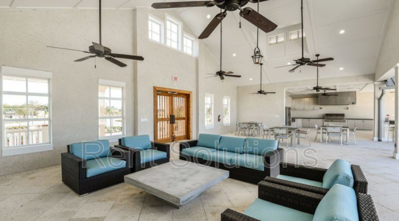 3BD/2.5BTH Townhome with Resort Style Amenities! property image