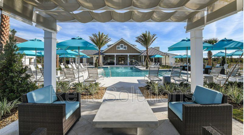 3BD/2.5BTH Townhome with Resort Style Amenities! property image