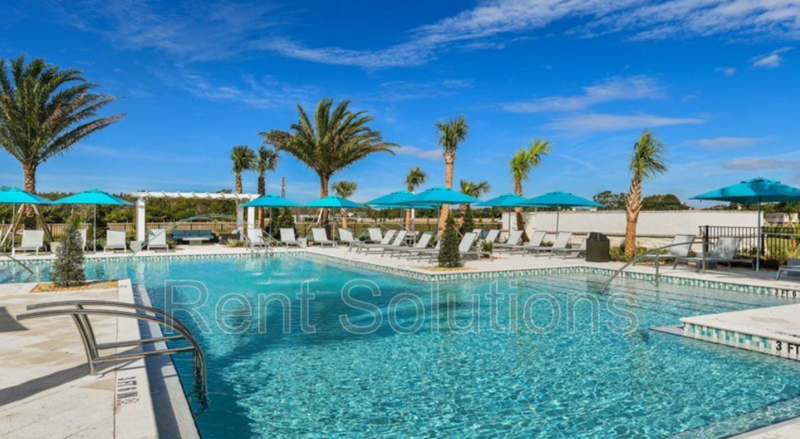 3BD/2.5BTH Townhome with Resort Style Amenities! property image