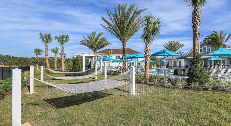 3BD/2.5BTH Townhome with Resort Style Amenities! property image