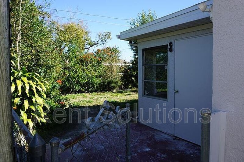 Charming 2/2 Home in Holiday, Florida - Seconds from US Highway 19! property image