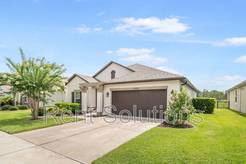 MOVE-IN READY HOME in the Reserve at Pradera Community property image