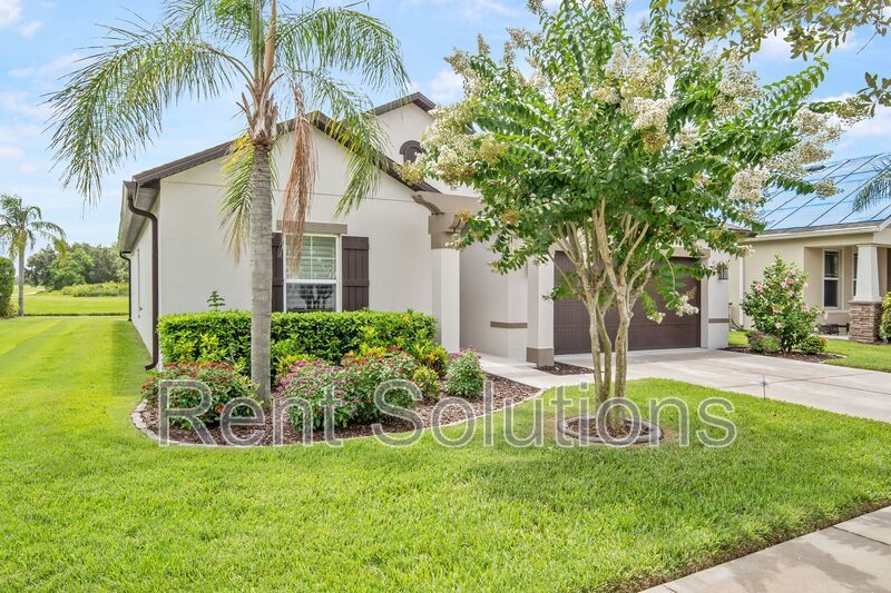 MOVE-IN READY HOME in the Reserve at Pradera Community property image