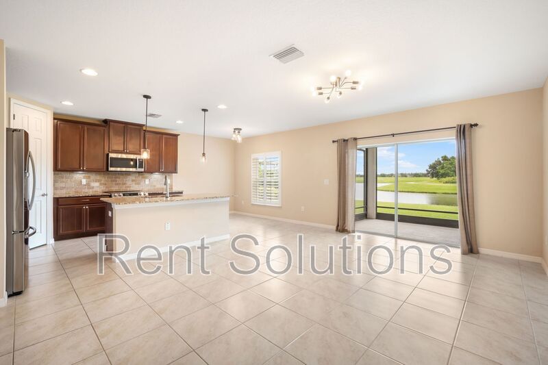 MOVE-IN READY HOME in the Reserve at Pradera Community property image