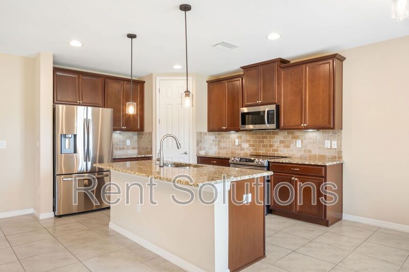 MOVE-IN READY HOME in the Reserve at Pradera Community property image