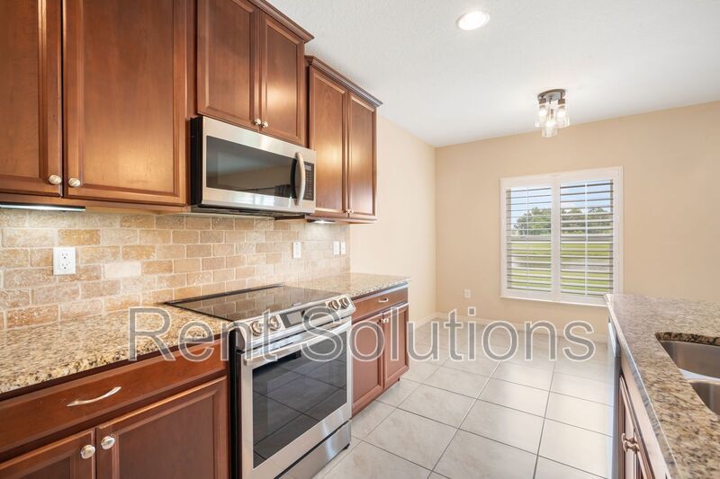 MOVE-IN READY HOME in the Reserve at Pradera Community property image