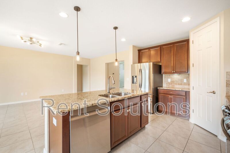 MOVE-IN READY HOME in the Reserve at Pradera Community property image