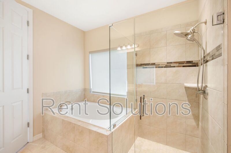 MOVE-IN READY HOME in the Reserve at Pradera Community property image