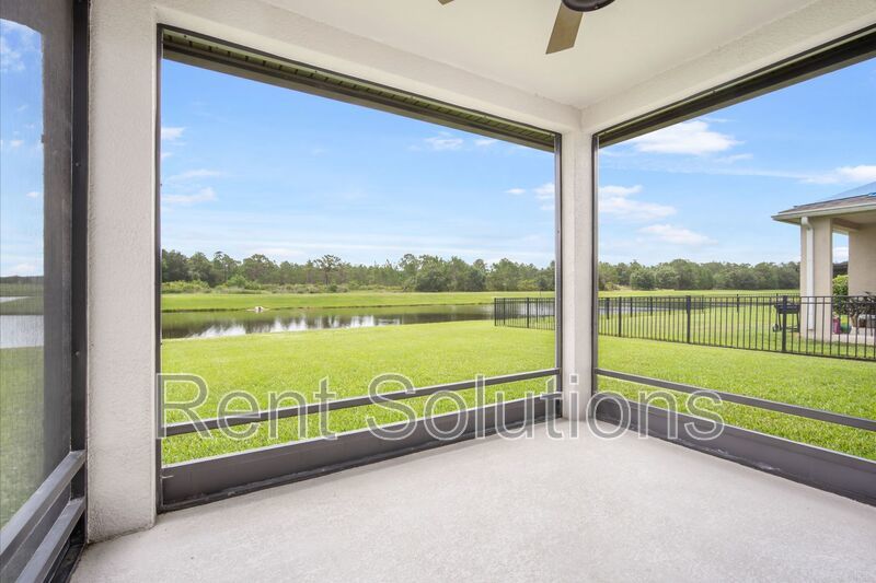 MOVE-IN READY HOME in the Reserve at Pradera Community property image