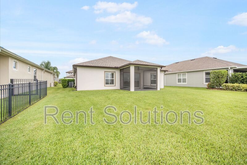 MOVE-IN READY HOME in the Reserve at Pradera Community property image