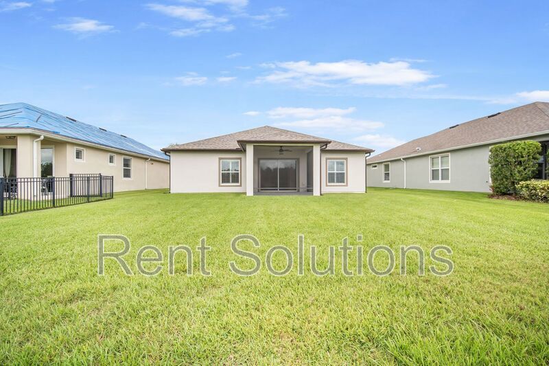 MOVE-IN READY HOME in the Reserve at Pradera Community property image