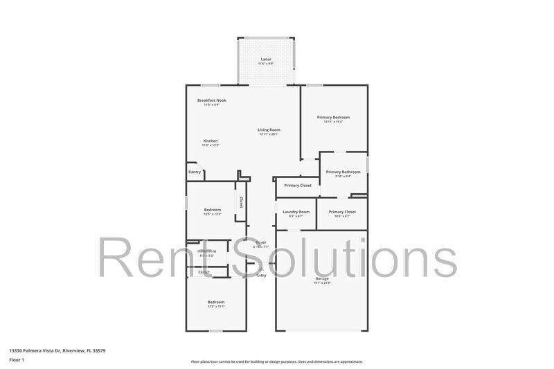 MOVE-IN READY HOME in the Reserve at Pradera Community property image