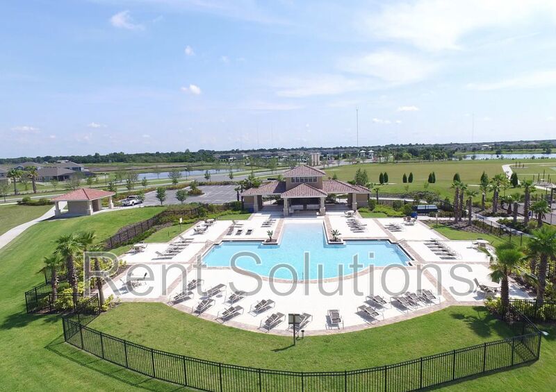 MOVE-IN READY HOME in the Reserve at Pradera Community property image