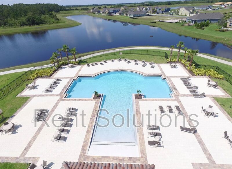 MOVE-IN READY HOME in the Reserve at Pradera Community property image