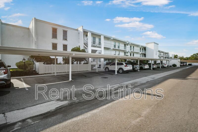 Octover Move-In Special! Furnished or Unfurnished 2BR/2BA Condo in Premier 55+ Penthouse Groves Community! property image