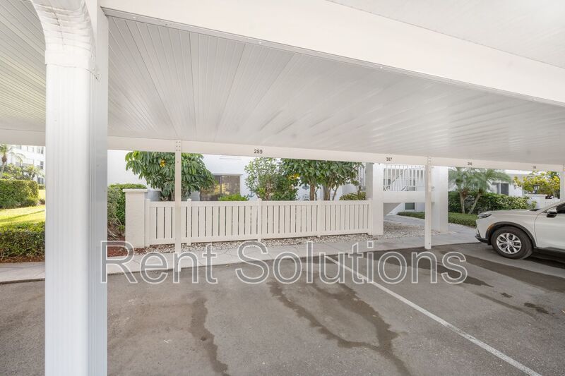 Octover Move-In Special! Furnished or Unfurnished 2BR/2BA Condo in Premier 55+ Penthouse Groves Community! property image