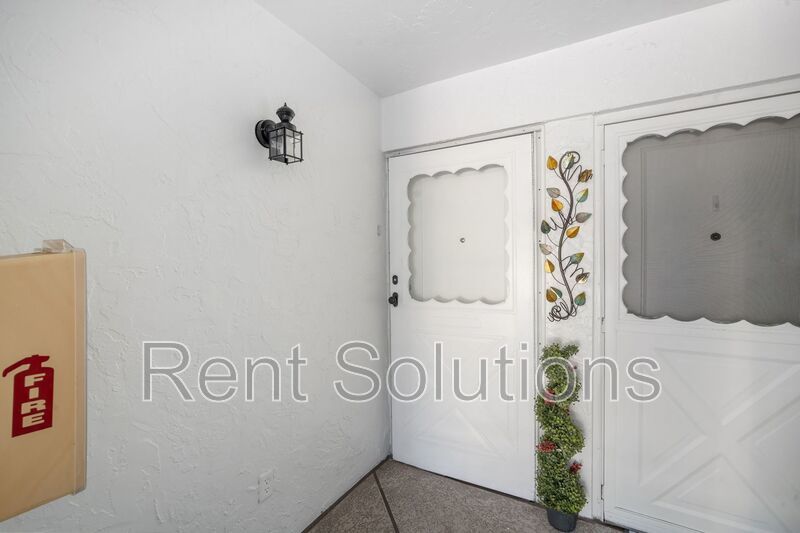 Octover Move-In Special! Furnished or Unfurnished 2BR/2BA Condo in Premier 55+ Penthouse Groves Community! property image