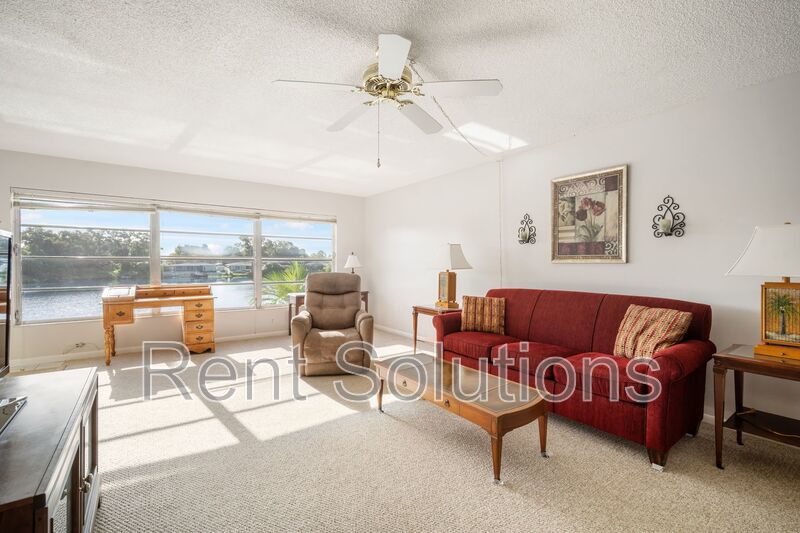 Octover Move-In Special! Furnished or Unfurnished 2BR/2BA Condo in Premier 55+ Penthouse Groves Community! property image