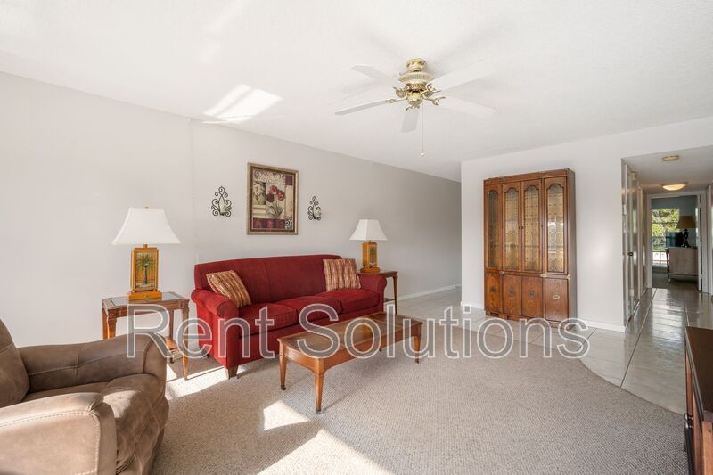 Octover Move-In Special! Furnished or Unfurnished 2BR/2BA Condo in Premier 55+ Penthouse Groves Community! property image