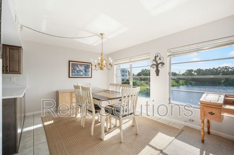 Octover Move-In Special! Furnished or Unfurnished 2BR/2BA Condo in Premier 55+ Penthouse Groves Community! property image