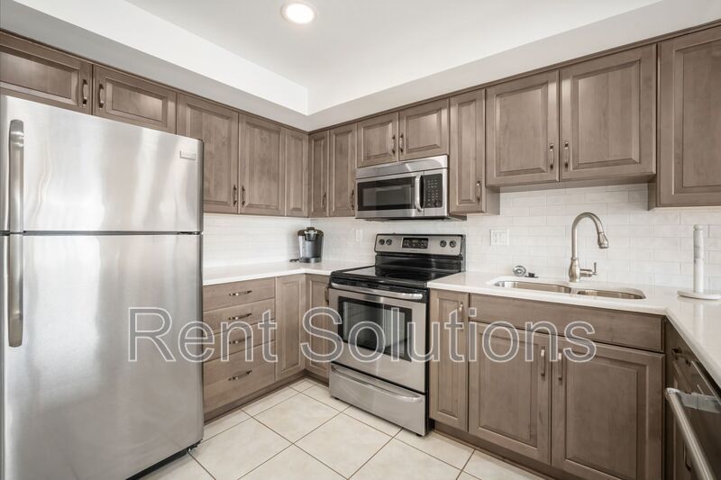 Octover Move-In Special! Furnished or Unfurnished 2BR/2BA Condo in Premier 55+ Penthouse Groves Community! property image