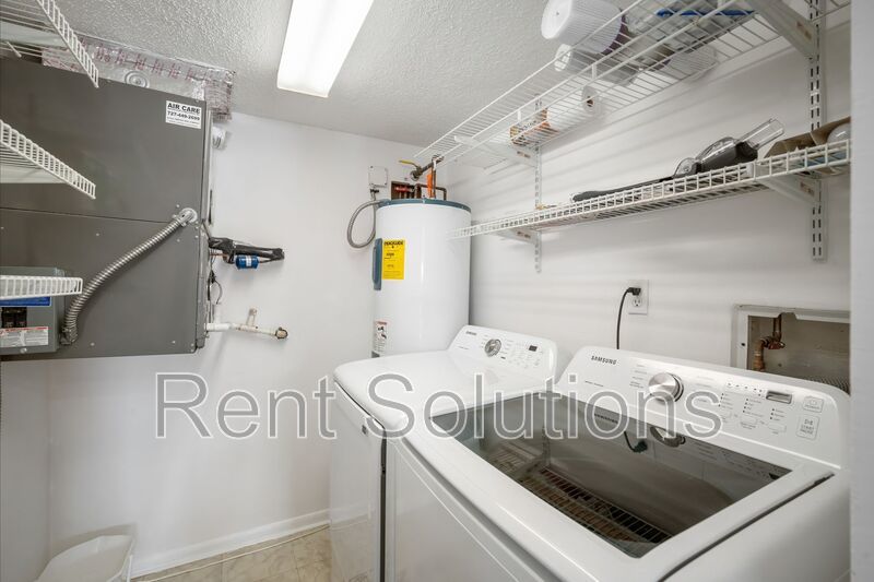 Octover Move-In Special! Furnished or Unfurnished 2BR/2BA Condo in Premier 55+ Penthouse Groves Community! property image