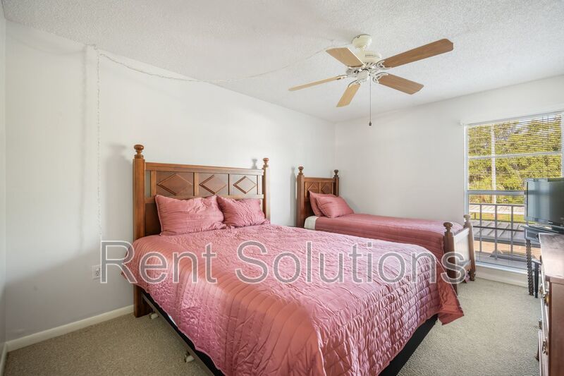 Octover Move-In Special! Furnished or Unfurnished 2BR/2BA Condo in Premier 55+ Penthouse Groves Community! property image