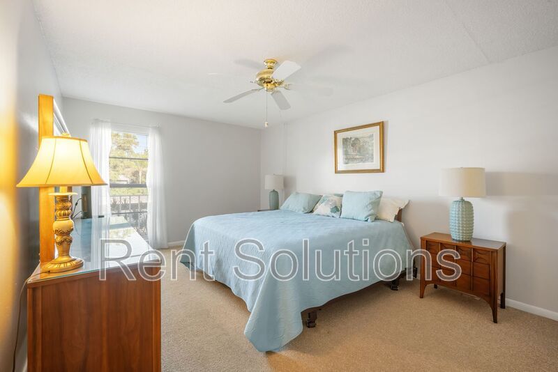 Octover Move-In Special! Furnished or Unfurnished 2BR/2BA Condo in Premier 55+ Penthouse Groves Community! property image