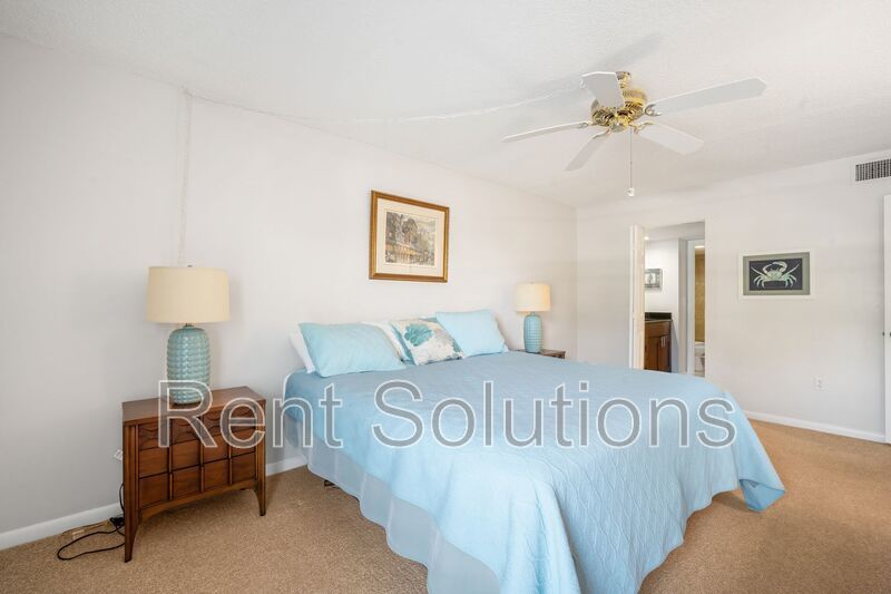 Octover Move-In Special! Furnished or Unfurnished 2BR/2BA Condo in Premier 55+ Penthouse Groves Community! property image